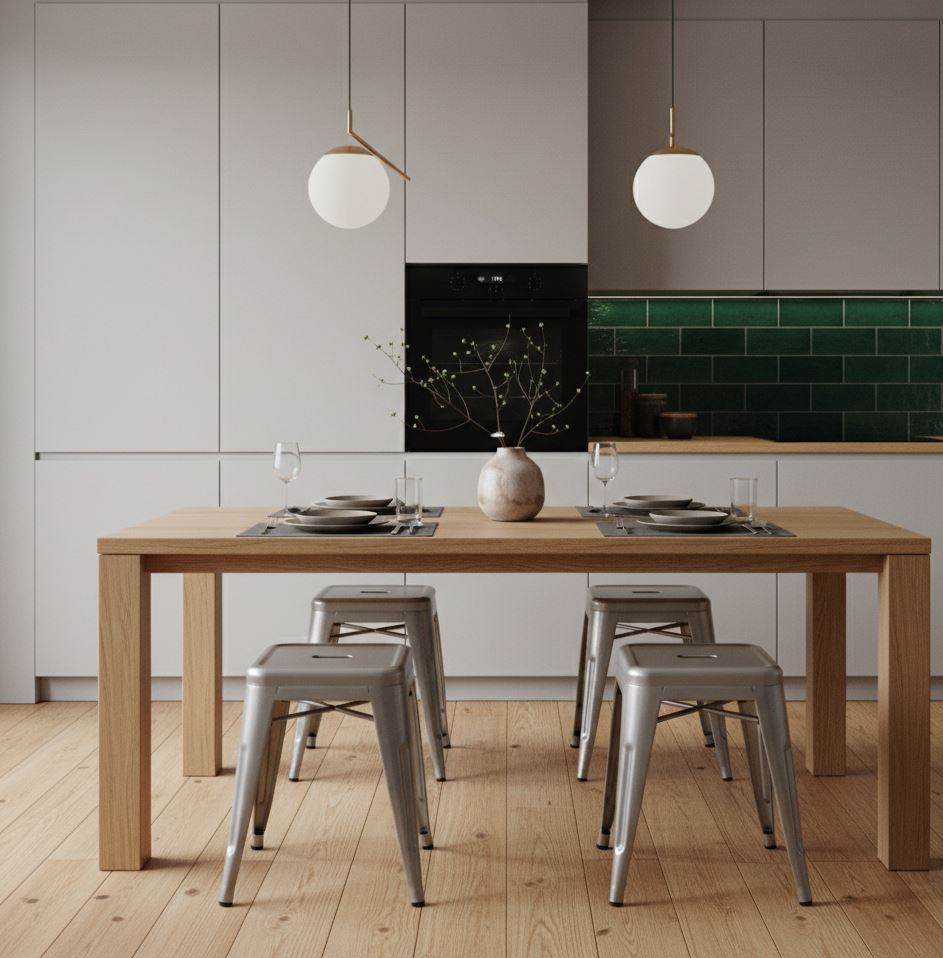 Табурет HATTA Practic Iron